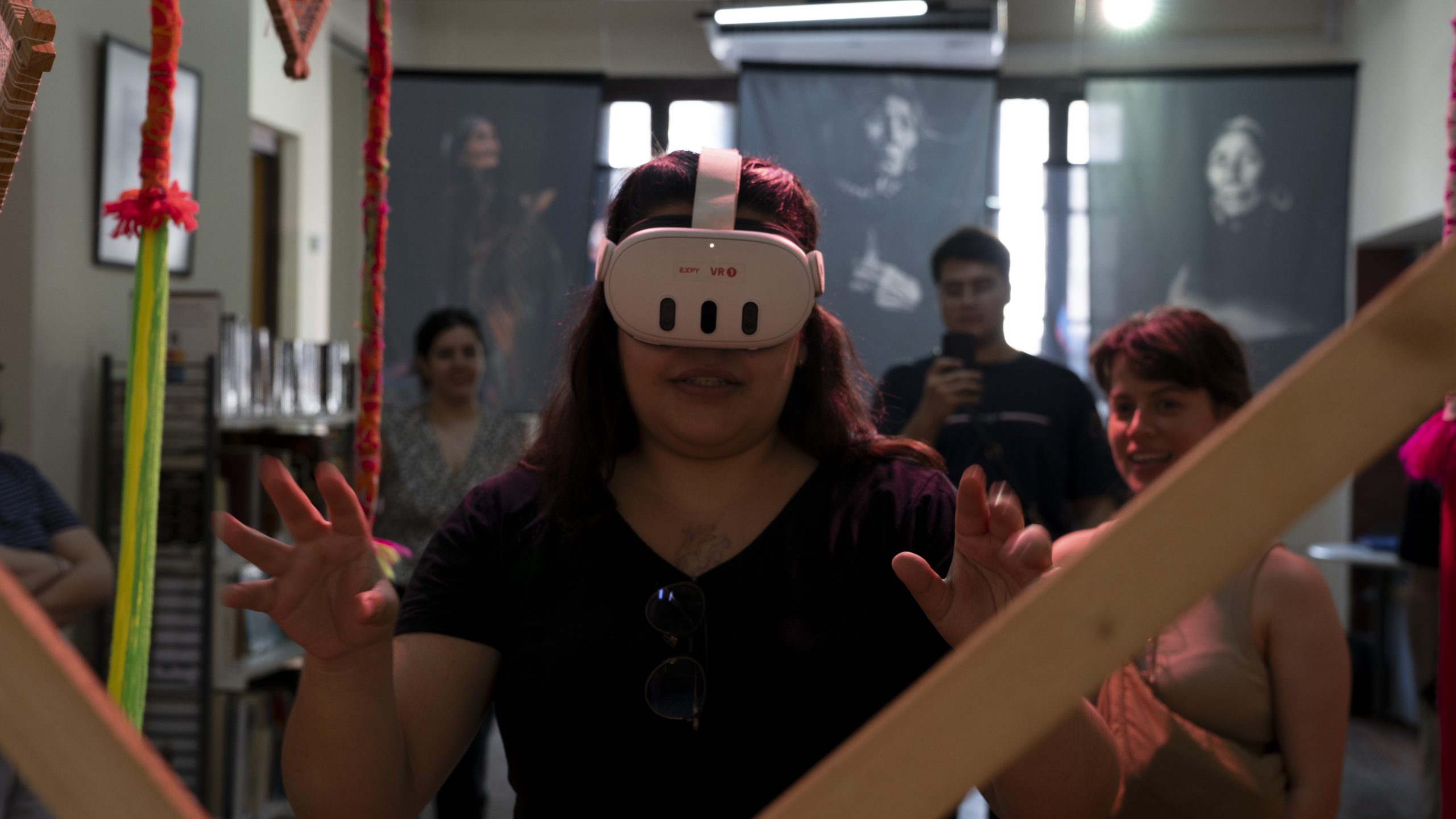 Registro fotográfico del EXPYFEST 2024 (3 de 6)