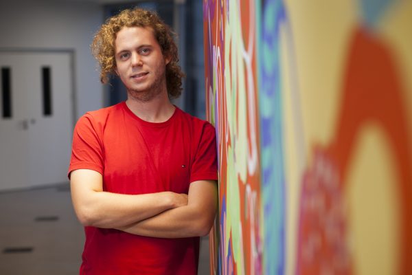 Nicolás Merens