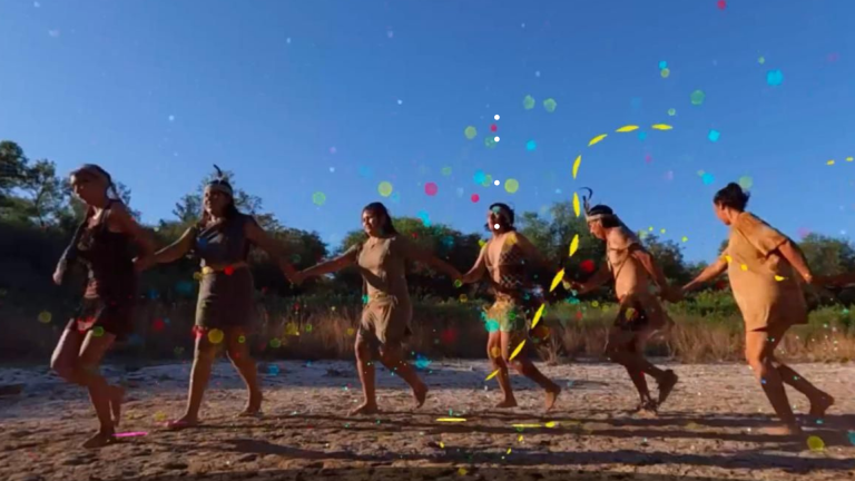 Experiencia Gran Chaco Americano 360