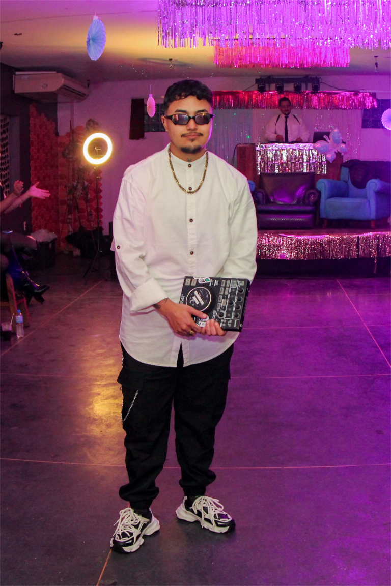 Lil papi