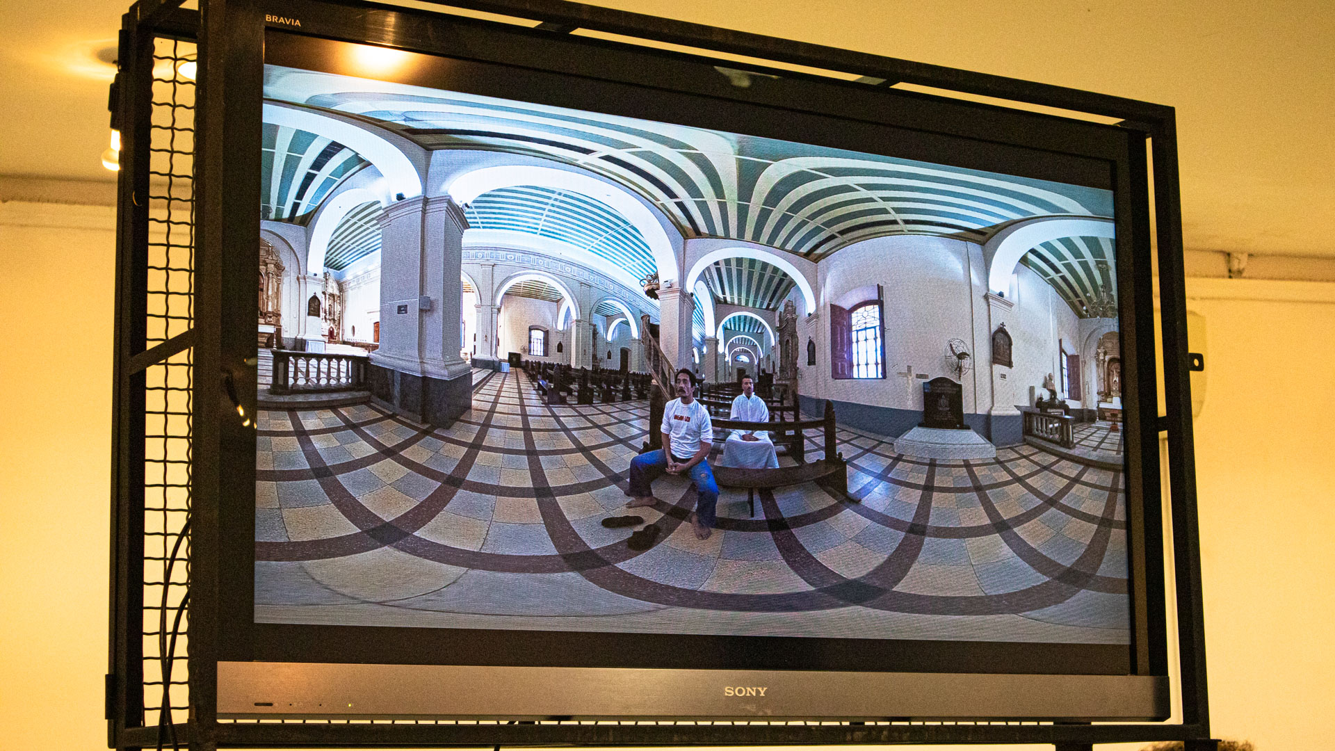 EXPYLAB 2021 — fotografía documental 5