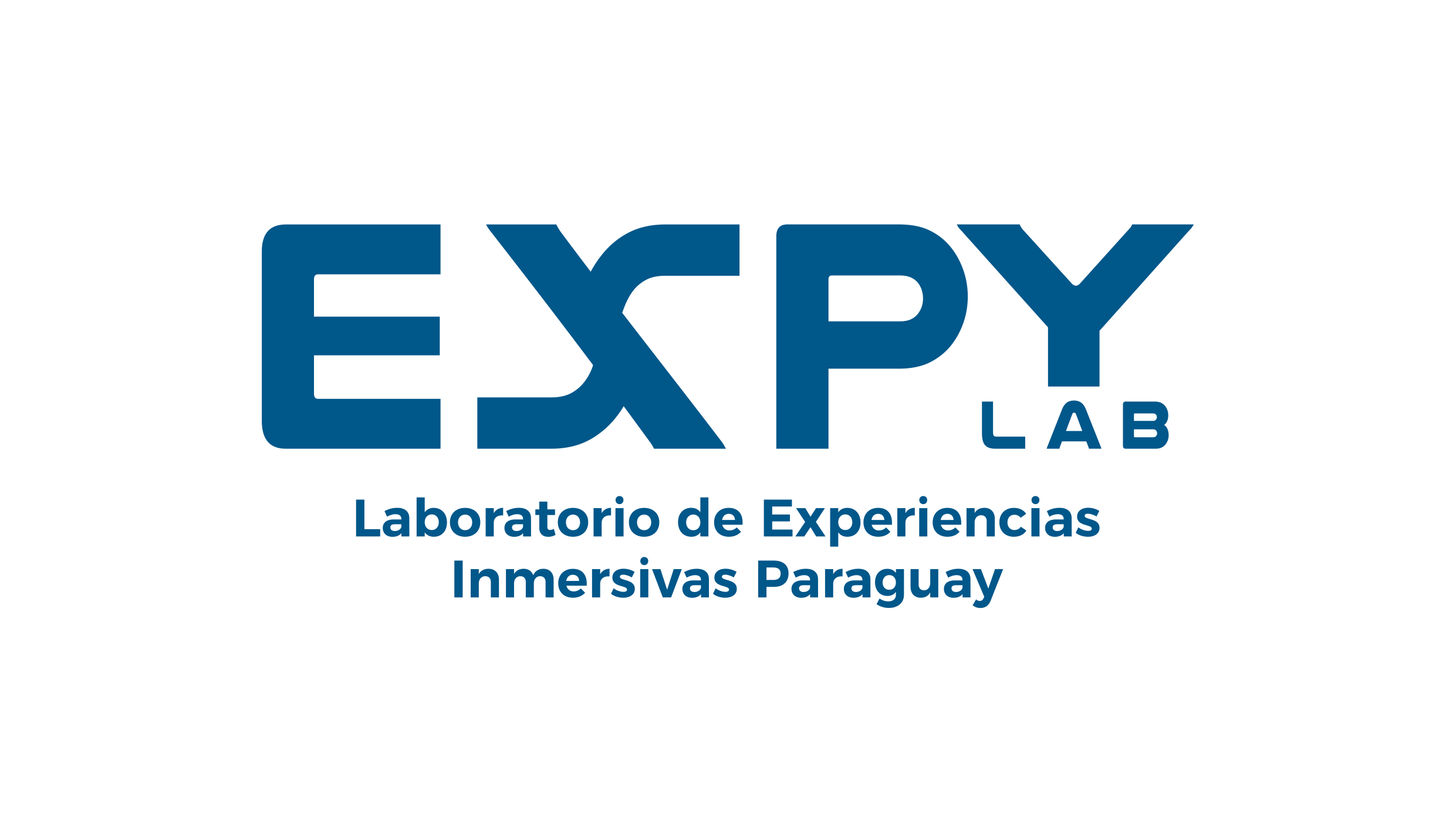 Logo EXPYLAB 2021