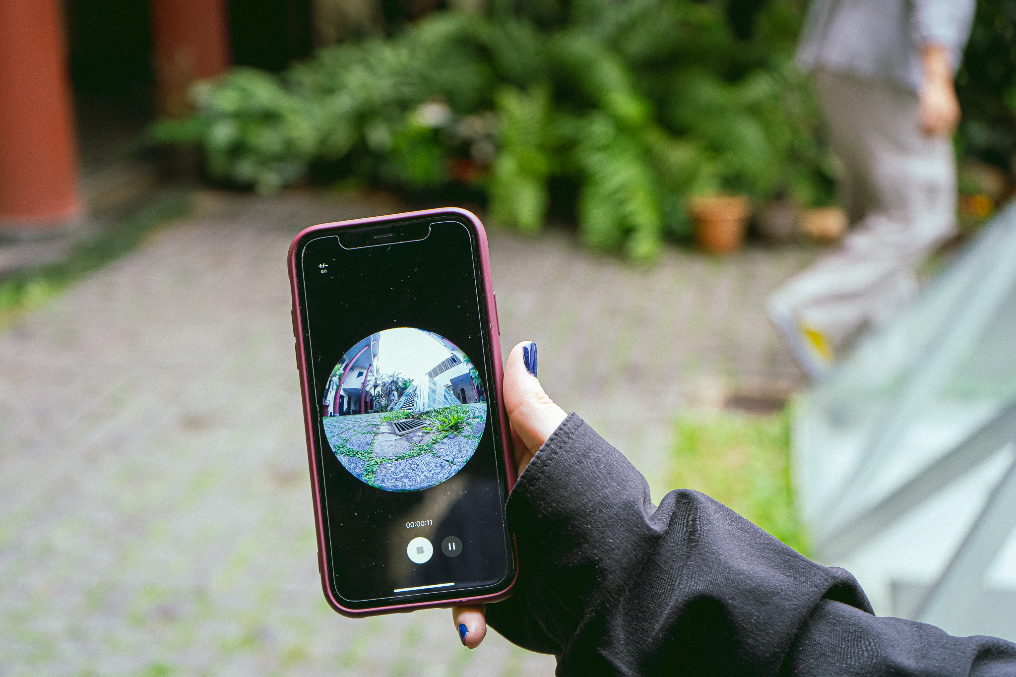 EXPYLAB 2022 — fotografía documental 2