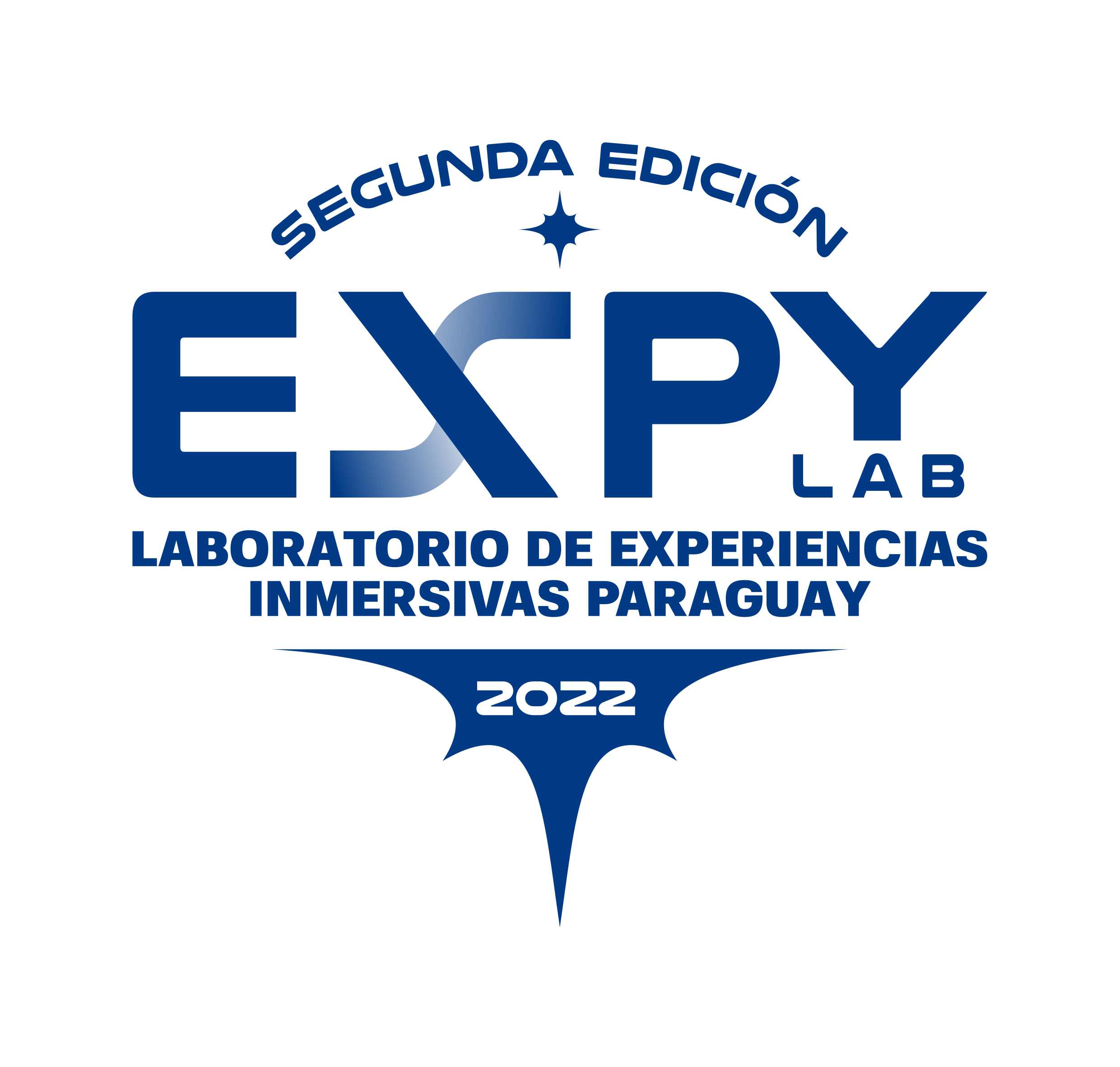 Logo EXPYLAB 2022