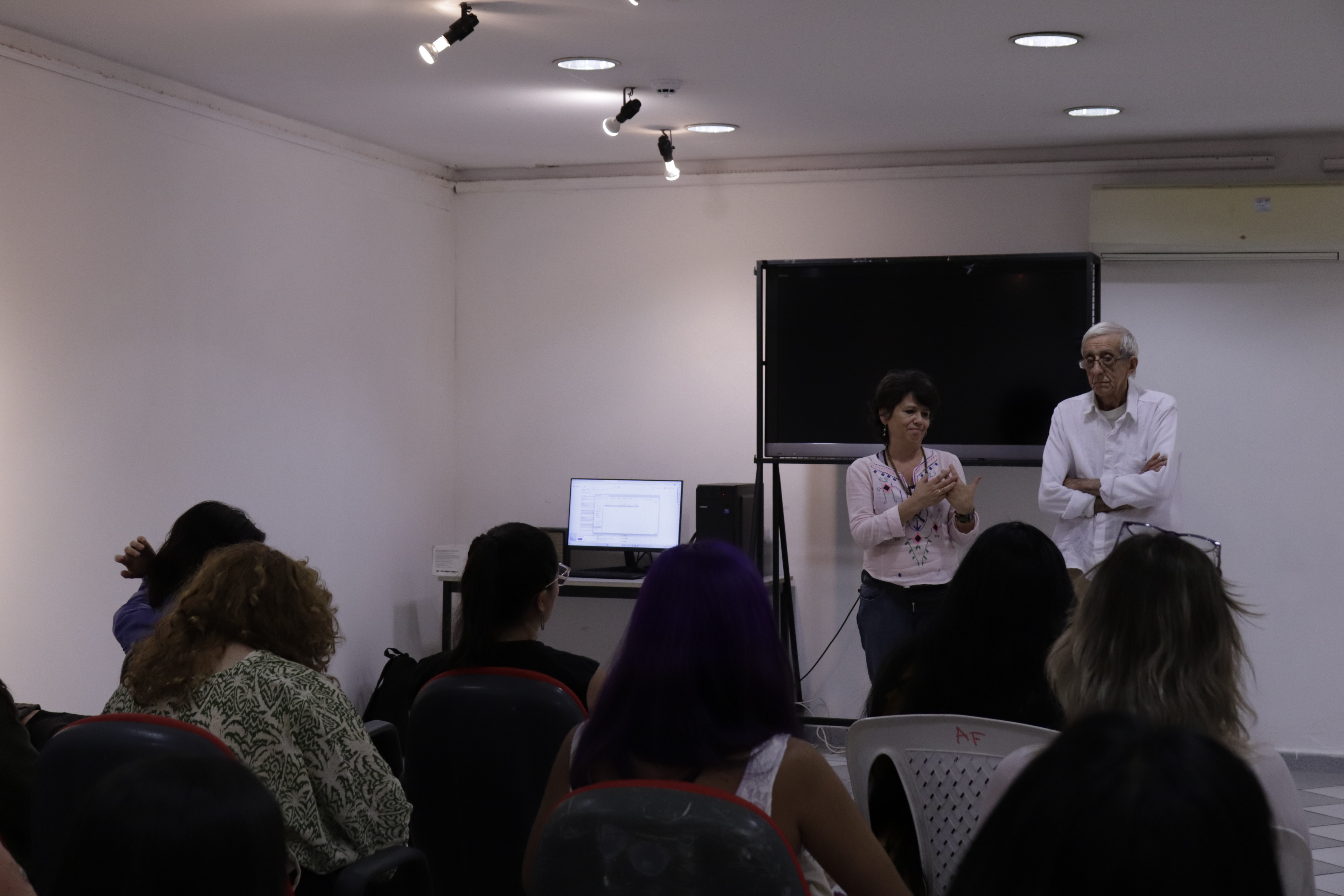 EXPYLAB 2023 — fotografía documental 1