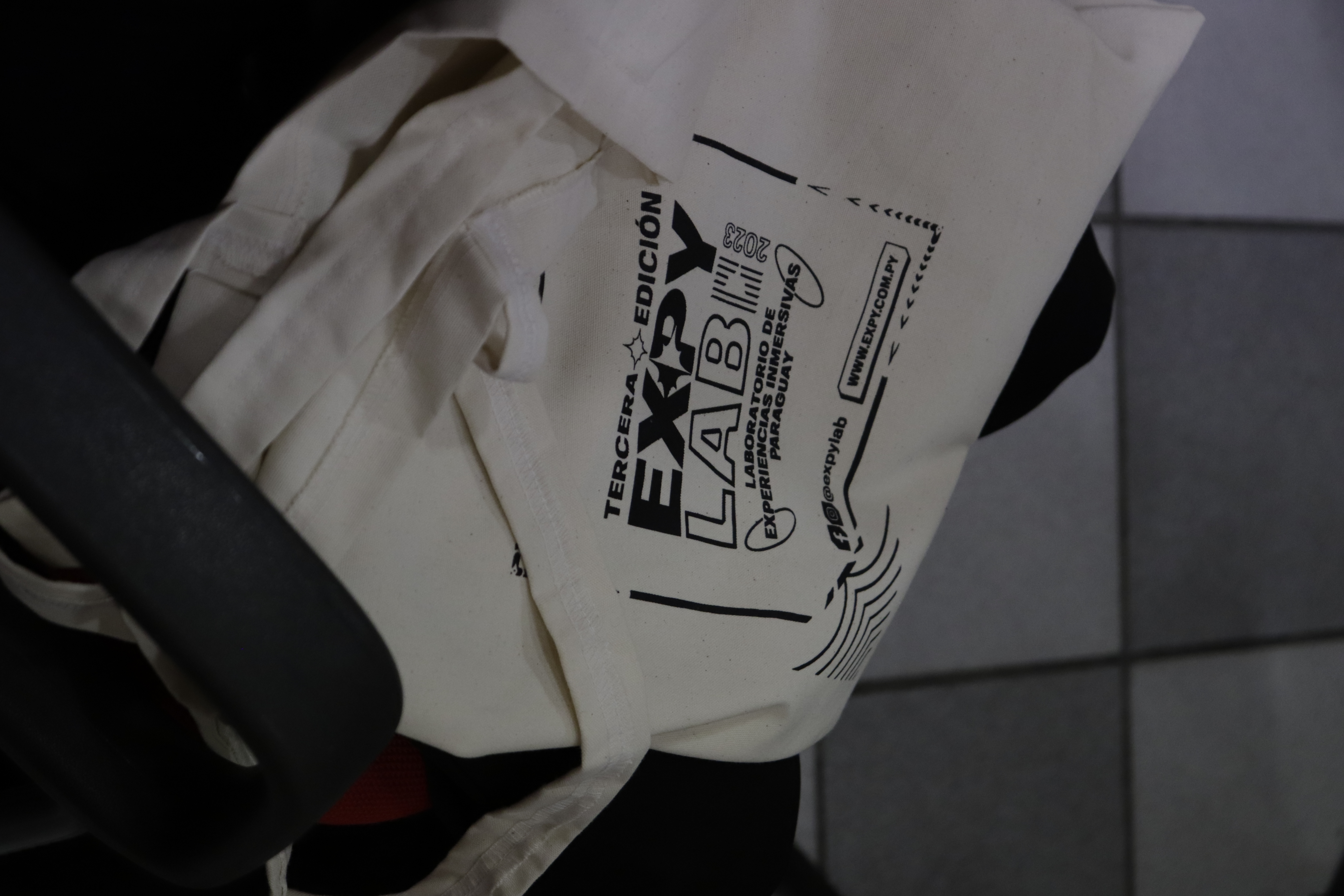 EXPYLAB 2023 — fotografía documental 2