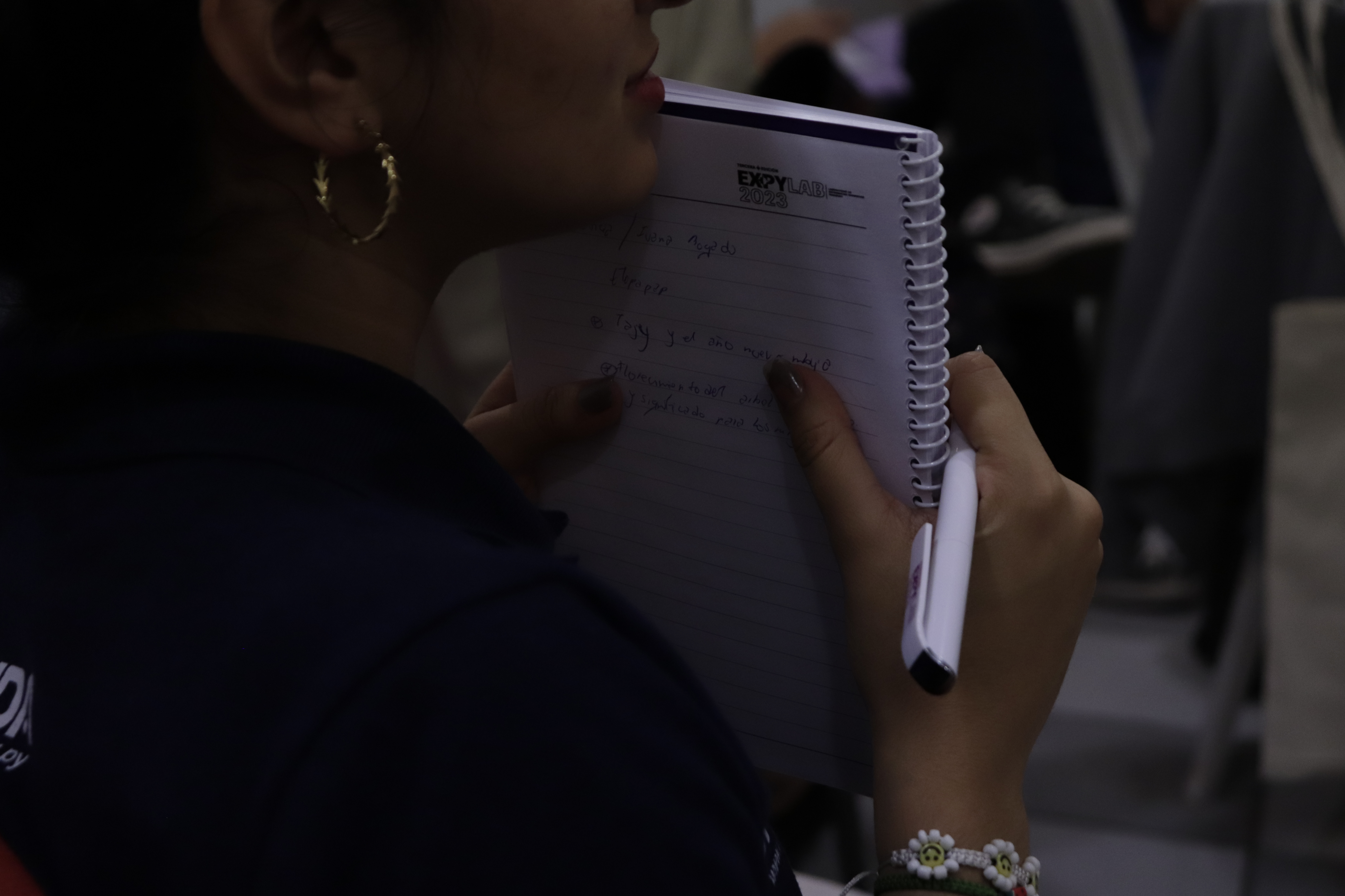 EXPYLAB 2023 — fotografía documental 3