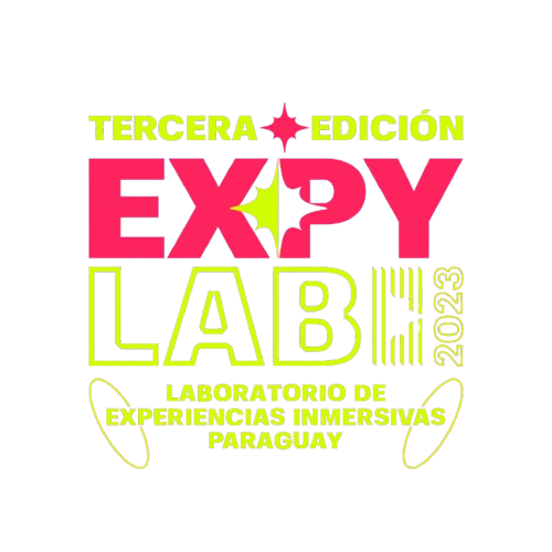 Logo EXPYLAB 2023