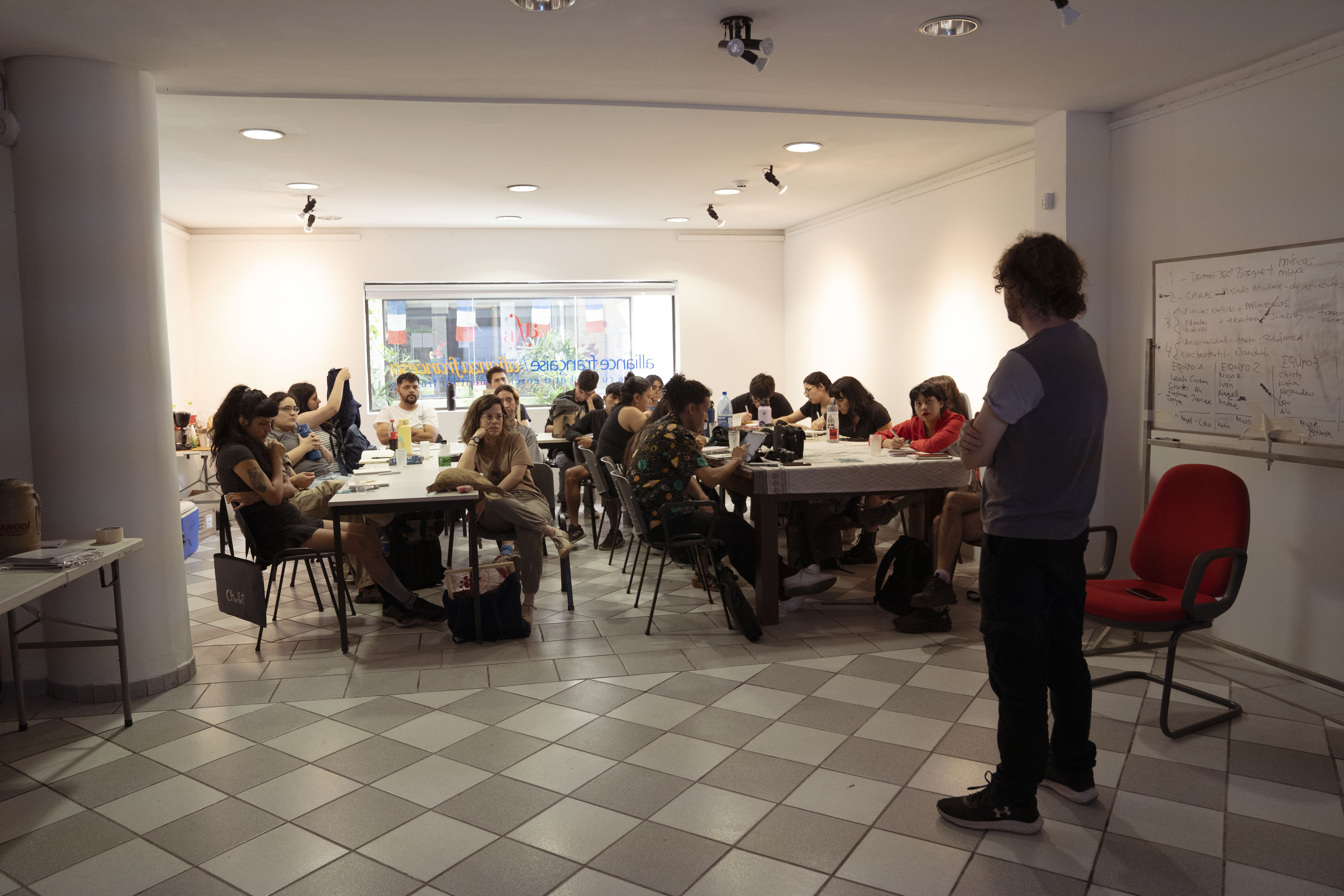 EXPYLAB 2024 — fotografía documental 2