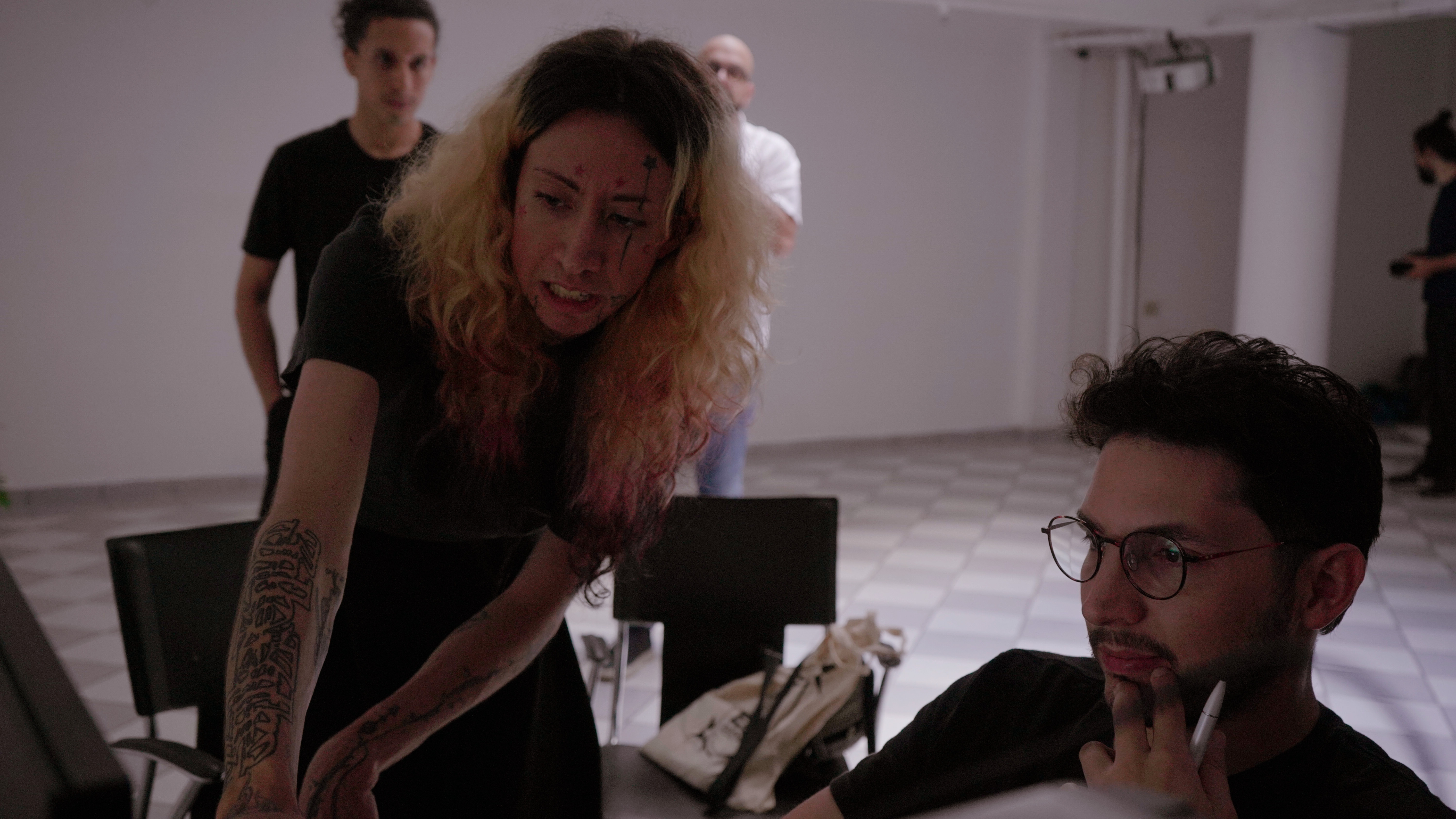 EXPYLAB 2024 — fotografía documental 3