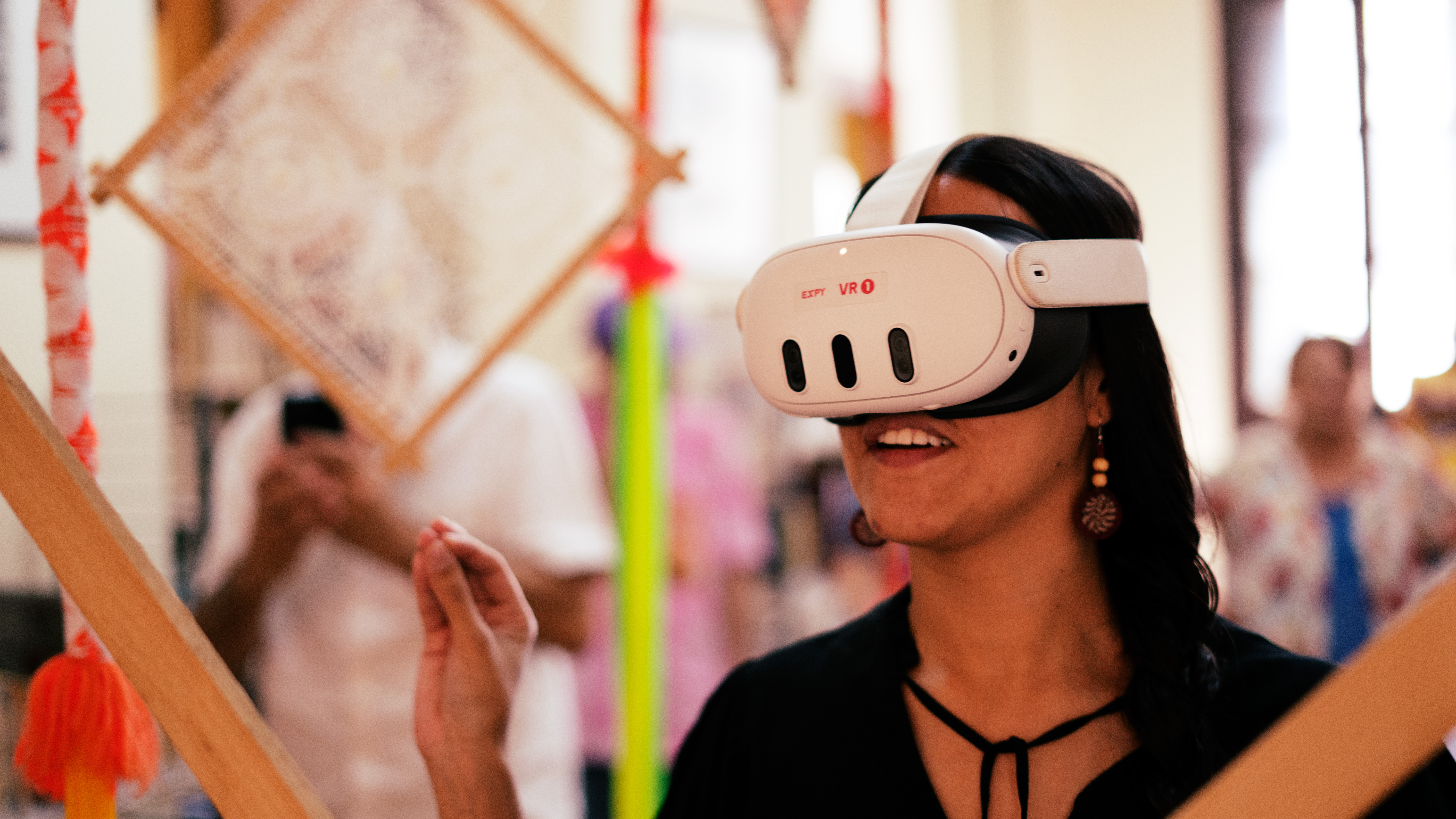 EXPYLAB 2024 — fotografía documental 5