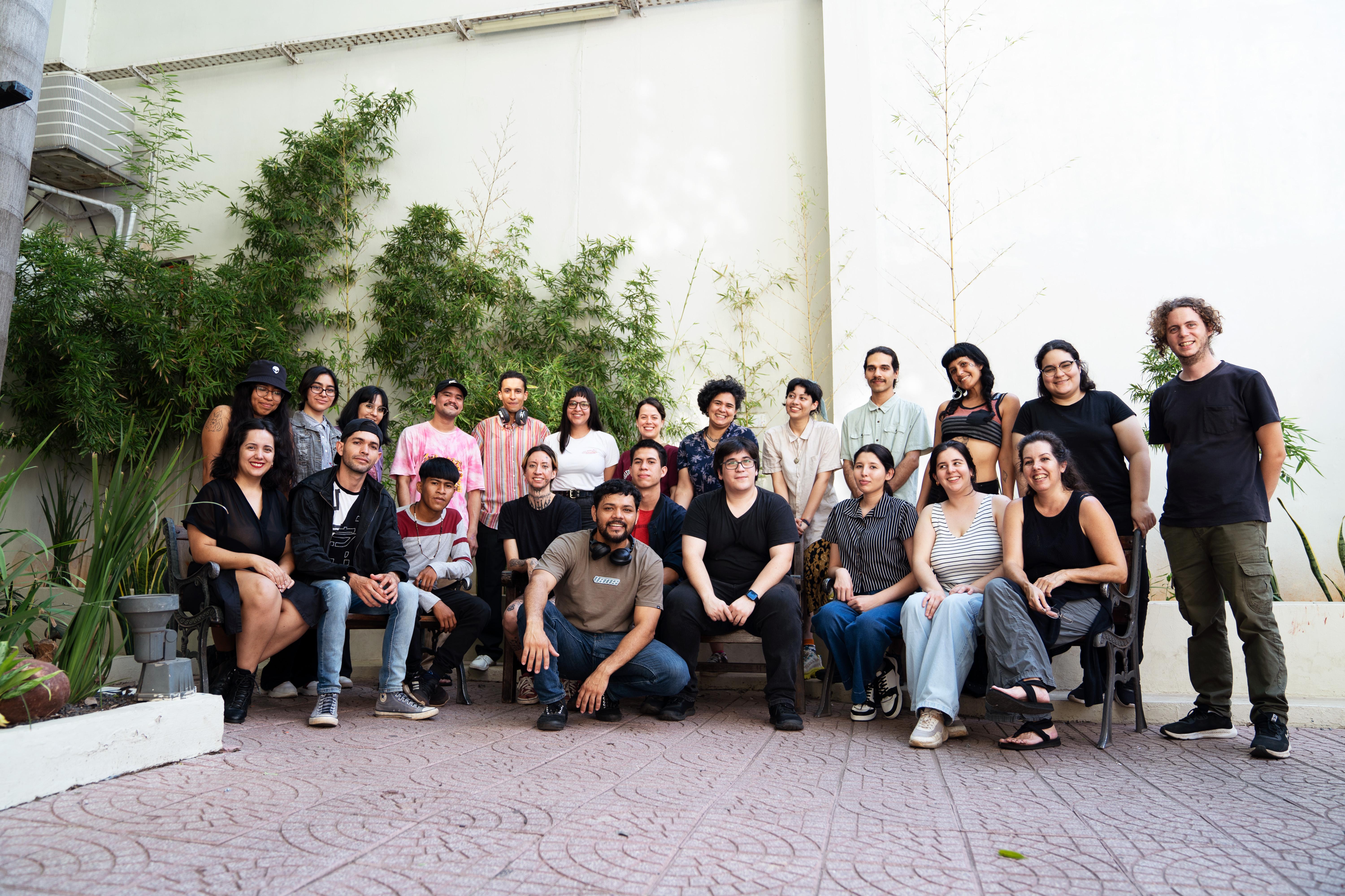 EXPYLAB 2024 — fotografía documental 6