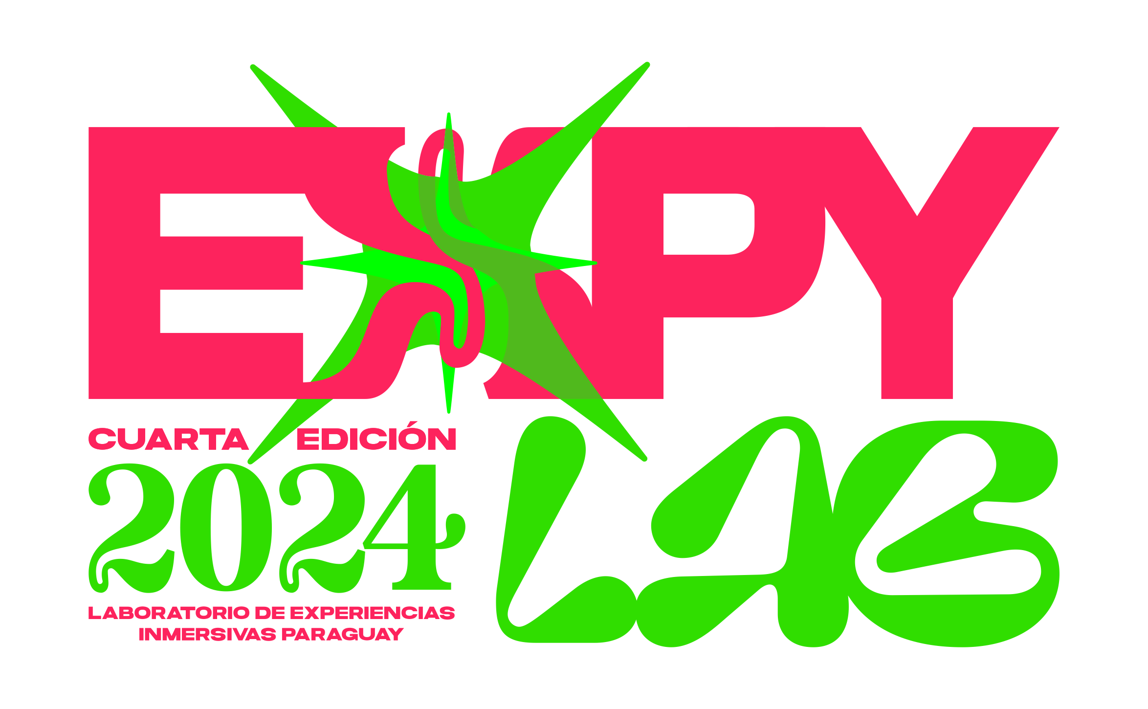 Logo EXPYLAB 2024