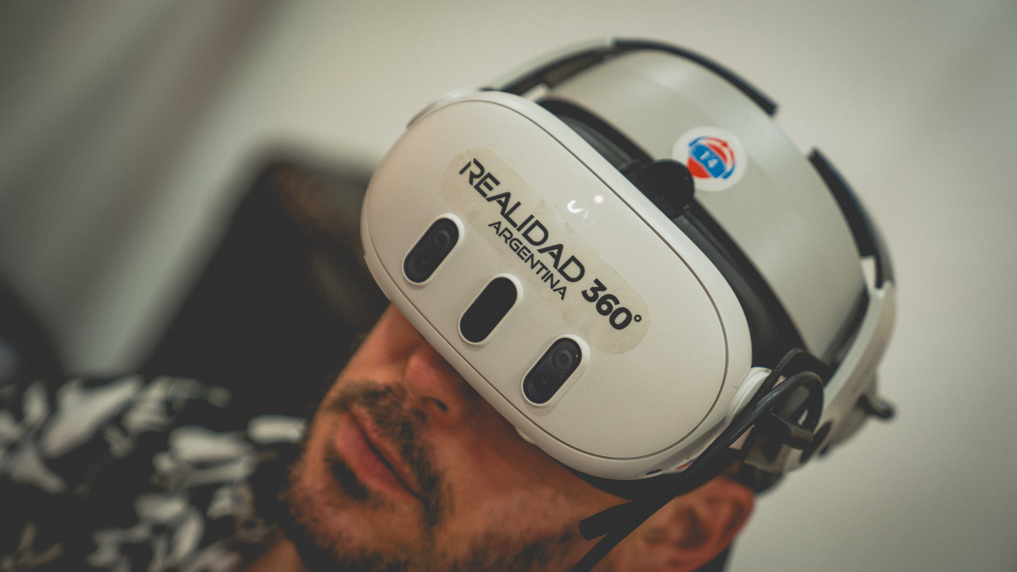 EXPYLAB 2025 — fotografía documental 1