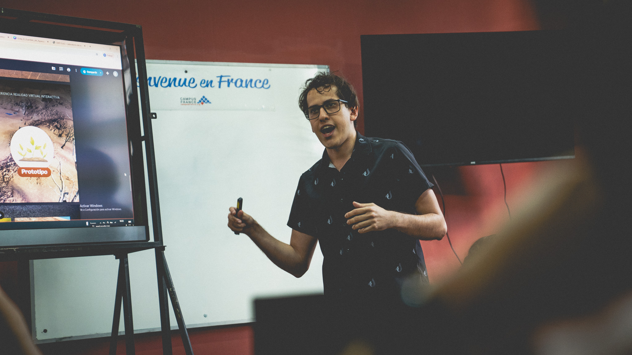 EXPYLAB 2025 — fotografía documental 3