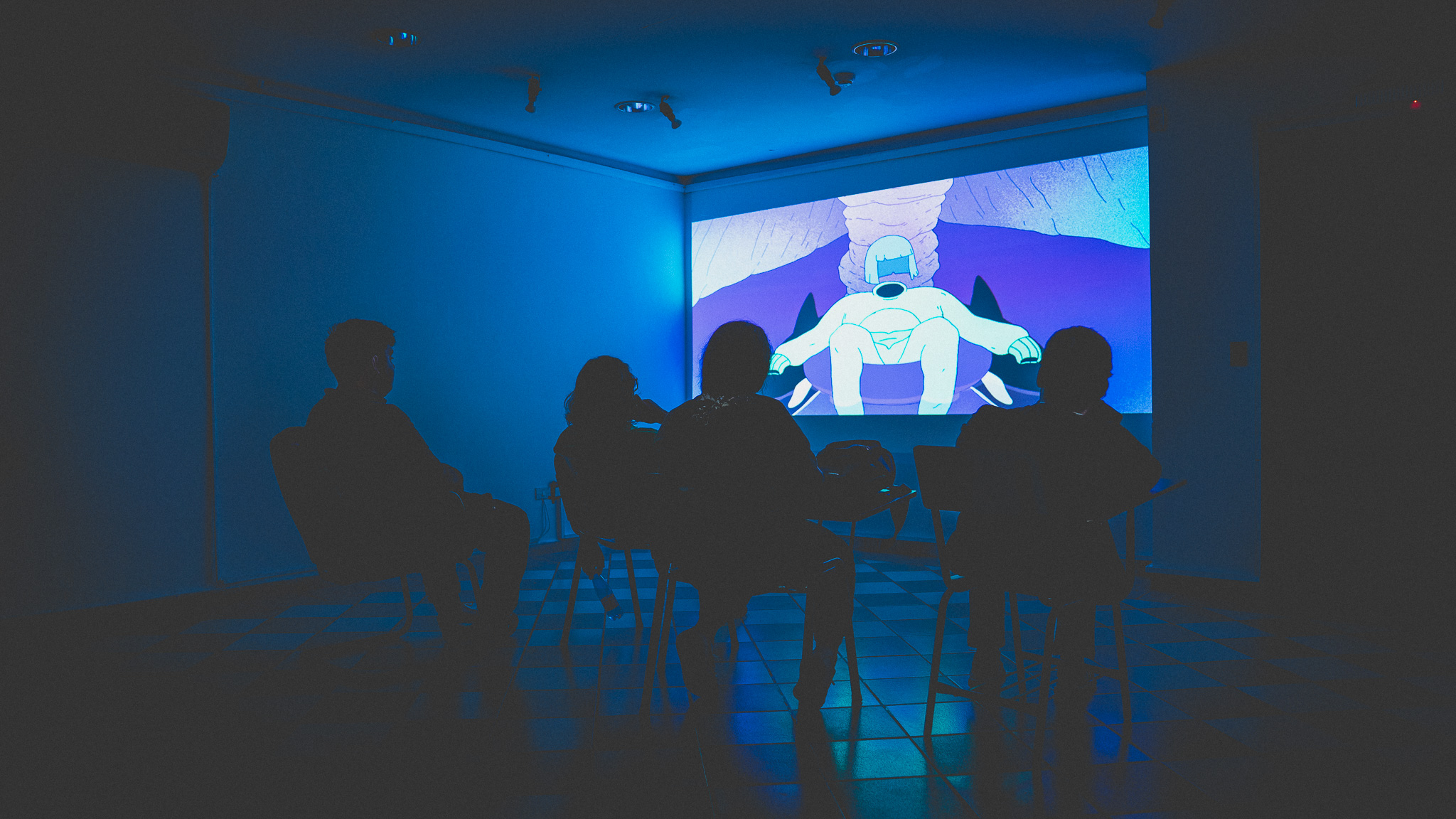 EXPYLAB 2025 — fotografía documental 4