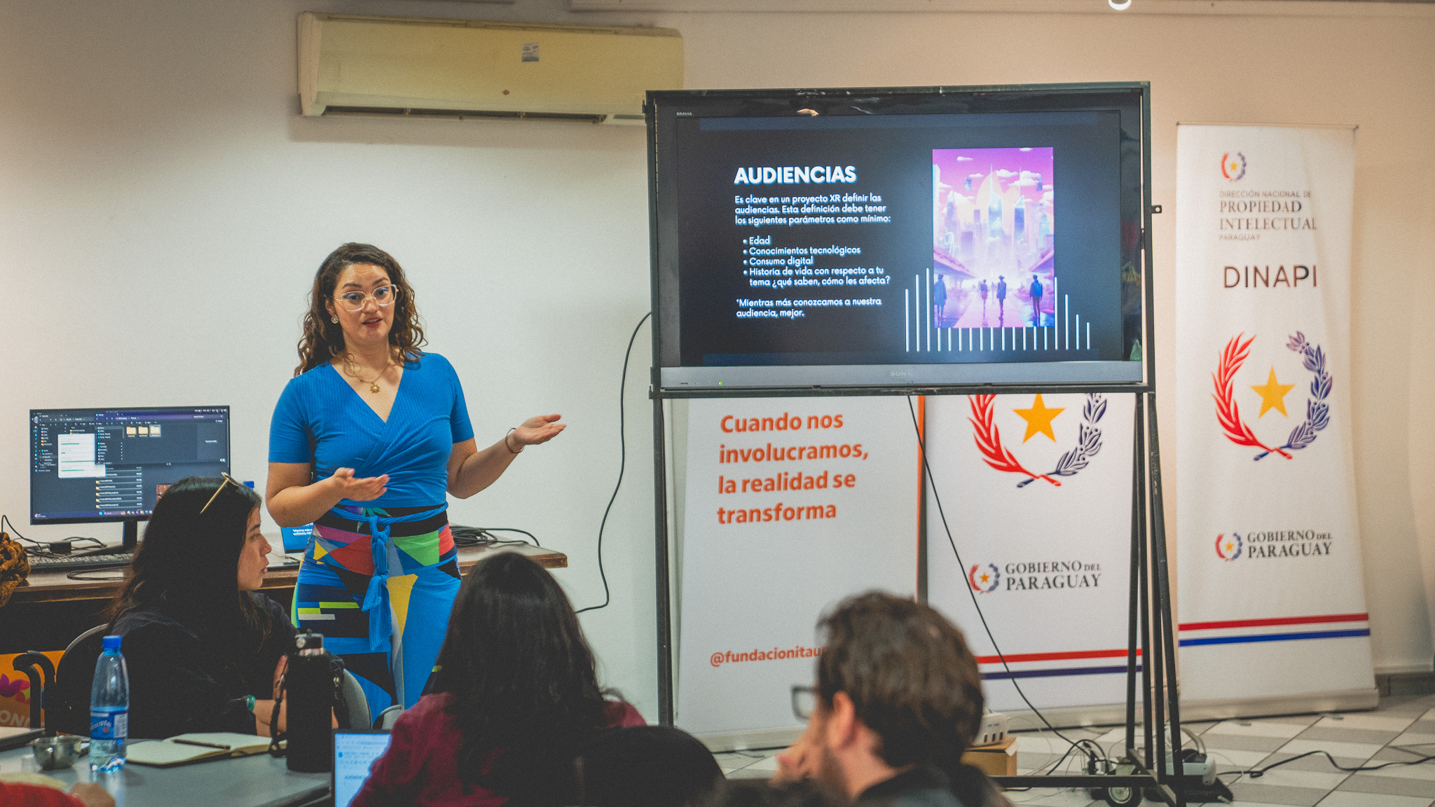 EXPYLAB 2025 — fotografía documental 5