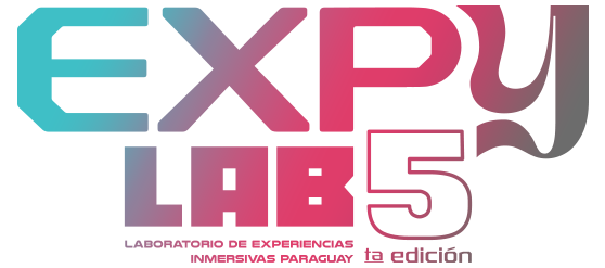 Logo EXPYLAB 2025